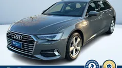 Grigio metallizzato Usata 2023 Audi A6 Business Station wagon | 32.900 € (Super prezzo)