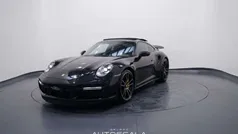 Porsche 911 Turbo S