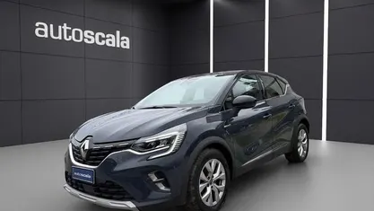 Usata 2021 Renault Captur Intens SUV | 15.490 € (Super prezzo)