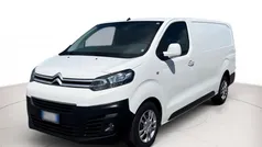 Usata 2017 Citroën Jumpy Comfort | 14.900 € (Ottimo prezzo)
