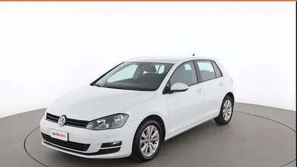 Usata VW Golf VII Business 110 CV (80 kW) 2017 Berlina