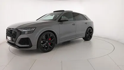 Usata Audi RS Q8 Comfort 600 CV (441 kW) 2023 SUV