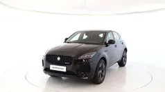Usata 2021 Jaguar E-Pace R-Dynamic SUV | 33.000 € (Ottimo prezzo)