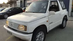 Usata 1990 Suzuki Vitara SUV | 5900 €