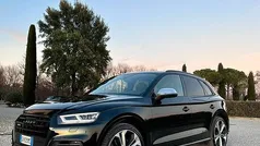 Usata 2021 Audi SQ5 SUV | 48.500 € (Buon prezzo)