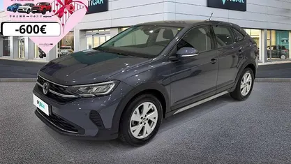 Usata VW Taigo Life 95 CV (69 kW) 2022 SUV