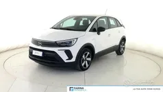 Usata 2021 Opel Crossland Edition SUV | 11.900 € (Ottimo prezzo)
