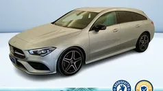 Usata 2022 Mercedes CLA200 Shooting Brake Premium Station wagon | 30.100 € (Buon prezzo)