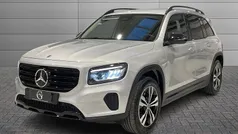 Argento Usata 2024 Mercedes GLB200 Advanced Plus SUV | 42.900 € (Buon prezzo)
