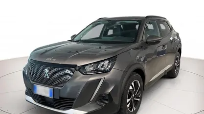 Usata Peugeot 2008 Allure 110 CV (80 kW) 2021 SUV