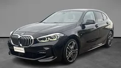Usata 2021 BMW 118 M Sport Due volumi | 28.900 € (Buon prezzo)