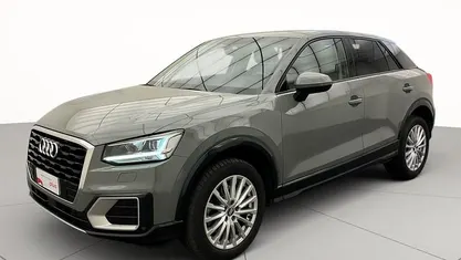 Usata Audi Q2 Admired 116 CV (85 kW) 2018 SUV