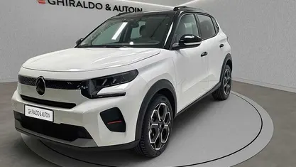 Usata Citroën C3 PureTech 101 CV (74 kW) 2025 SUV