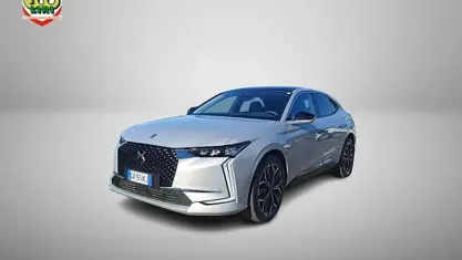 Usata DS Automobiles DS4 Opera 131 CV (96 kW) 2024 Beige SUV