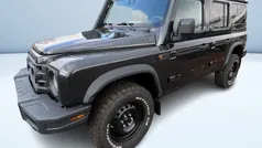 Usata 2025 Ineos Grenadier Station wagon | 72.000 € (Buon prezzo)