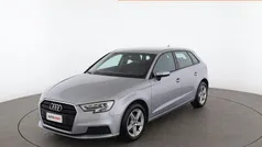 Usata 2016 Audi A3 Tre volumi | 15.099 € (Buon prezzo)