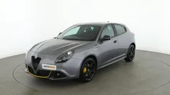Grigio Usata 2021 Alfa Romeo Giulietta Sprint | 16.299 € (Buon prezzo)