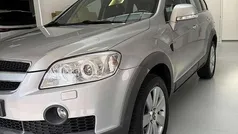 Usata 2007 Chevrolet Captiva SUV | 3500 € (Ottimo prezzo)