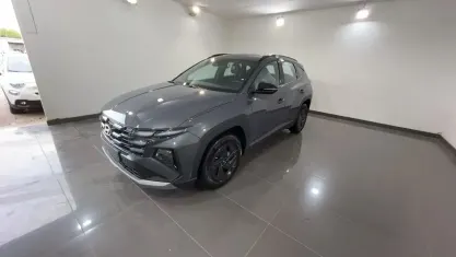 Nuova Hyundai Tucson 136 CV (100 kW) 2026 Grigia SUV