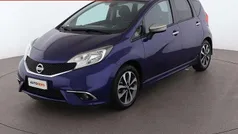 Usata 2015 Nissan Note Comfort Monovolume | 8599 € (Buon prezzo)