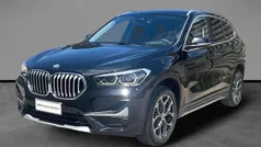 Nero Usata 2020 BMW X1 xLine SUV | 21.900 € (Buon prezzo)