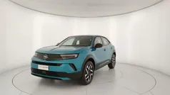 Verde Nuova 2025 Opel Mokka Edition SUV | 22.500 € (Buon prezzo)