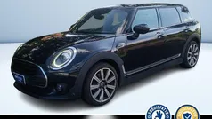 Usata 2020 Mini Cooper Clubman Station wagon | 18.900 € (Ottimo prezzo)