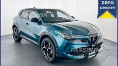 Usata 2025 Alfa Romeo Junior Edizione Speciale SUV | 27.600 € (Buon prezzo)