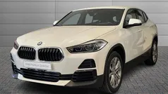 Bianco Usata 2021 BMW X2 Advantage SUV | 23.900 € (Ottimo prezzo)