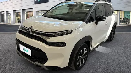 Usata Citroën C3 Aircross PureTech 110 CV (80 kW) 2023 SUV