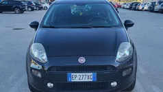 Nero Usata 2013 Fiat Punto Pop Due volumi | 3000 € (Ottimo prezzo)