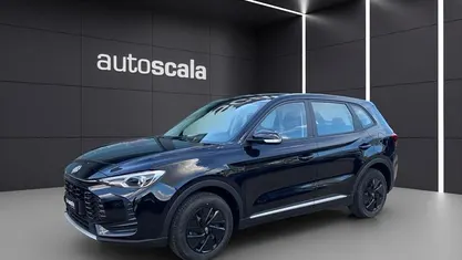 Usata 2025 MG ZS Comfort Tre volumi | 17.990 € (Buon prezzo)