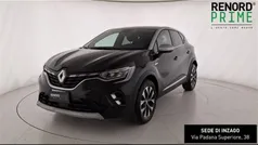 Nero Usata 2024 Renault Captur Techno SUV | 17.990 € (Buon prezzo)