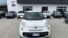 Usata 2013 Fiat 500L Lounge Monovolume | 4600 € (Buon prezzo)