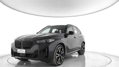 Blu Usata 2024 BMW X5 M Sport SUV | 78.900 € (Super prezzo)