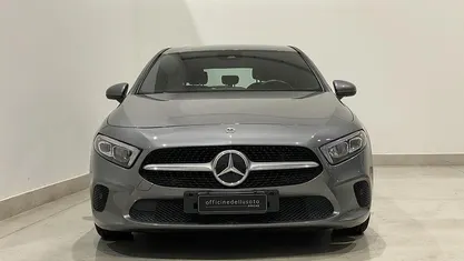 Gebraucht Mercedes A180 Business 116 PS (85 kW) 2022 Other Limousine