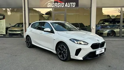 Usata BMW 120 M Sport 163 CV (119 kW) 2025 Utilitaria
