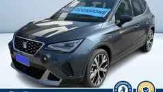 Blu metallizzato Usata 2023 Seat Arona Xperience SUV | 17.500 € (Buon prezzo)