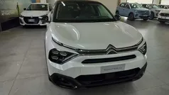 Usata 2024 Citroën e-C4 Shine Tre volumi | 28.950 € (Buon prezzo)