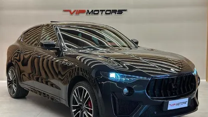 Usata Maserati Levante 580 CV (426 kW) 2020 SUV