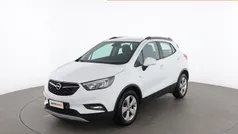Bianco Usata 2017 Opel Mokka X SUV | 12.499 € (Buon prezzo)