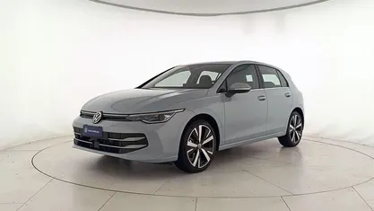 Usata VW Golf VIII Style 150 CV (110 kW) 2025 Berlina