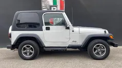 Usata 2005 Jeep Wrangler SUV | 24.990 €