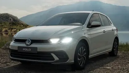 Nuova VW Polo Edition 80 CV (58 kW) 2026 Grigio Utilitaria