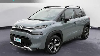 Usata 2021 Citroën C3 Aircross Feel SUV | 15.900 € (Buon prezzo)