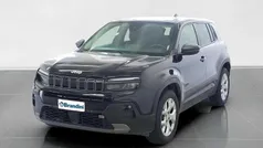 Nero Usata 2023 Jeep Avenger Altitude SUV | 19.400 € (Ottimo prezzo)