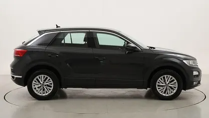 Usata VW T-Roc Style 116 CV (85 kW) 2021 SUV