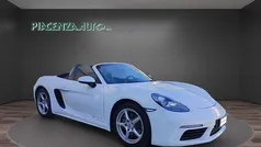 Usata 2016 Porsche 718 Cabrio | 44.800 € (Buon prezzo)