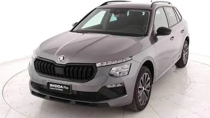 Usata Skoda Kamiq Style 116 CV (85 kW) 2024 SUV