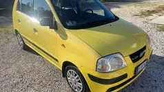 Usata 2005 Hyundai Atos Active Due volumi | 1600 € (Super prezzo)
